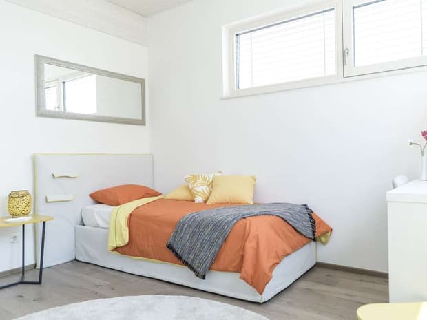 GRIFFNER - Musterhaus "Box Wien"