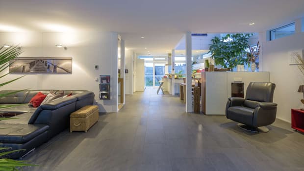 HUF HAUS MODUM 8er
