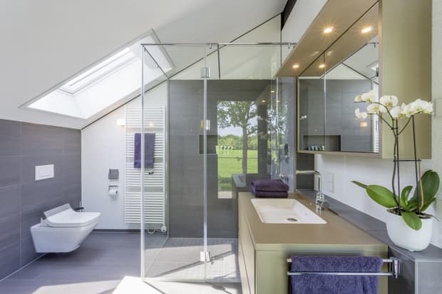 HUF HAUS MODUM 8er