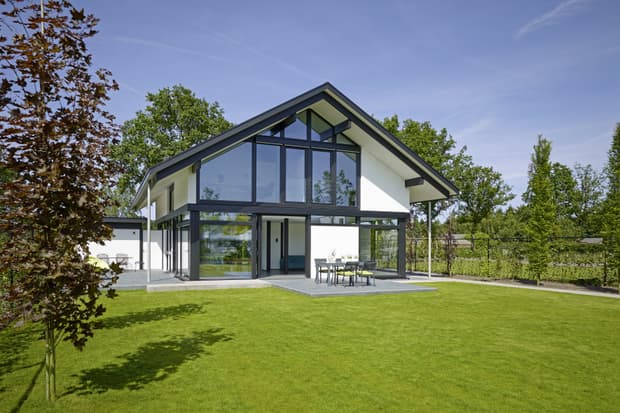 HUF HAUS 