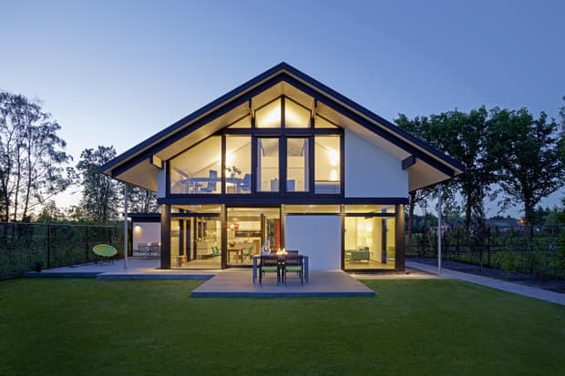 HUF HAUS MODUM 8er