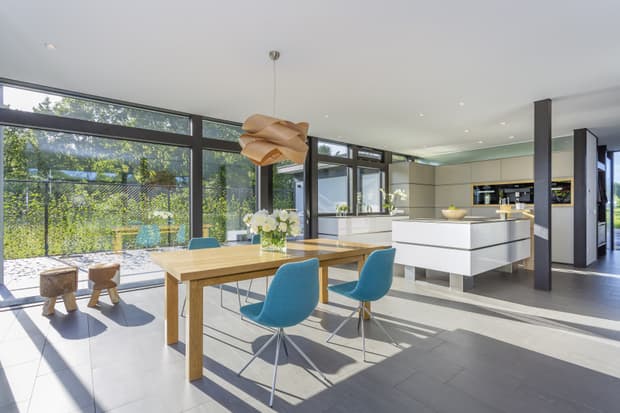 HUF HAUS MODUM 8er
