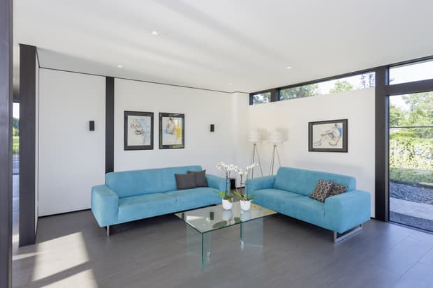 HUF HAUS MODUM 8er