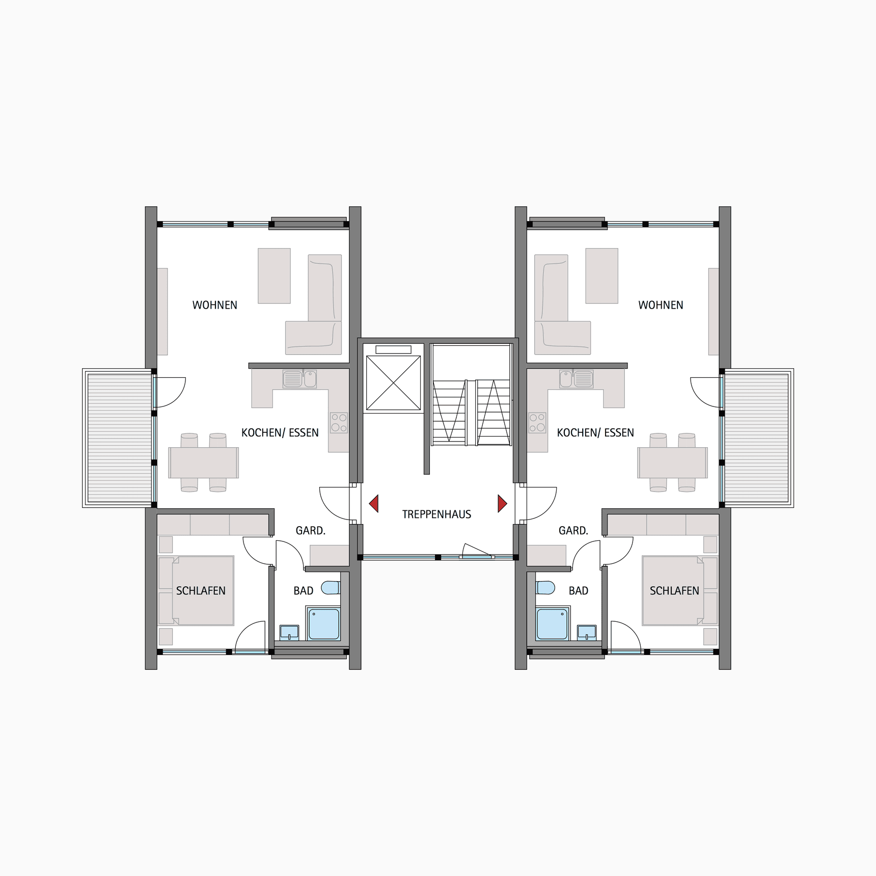 HUF Grundriss Objektbau_1 (3) Beispielwohnung.png