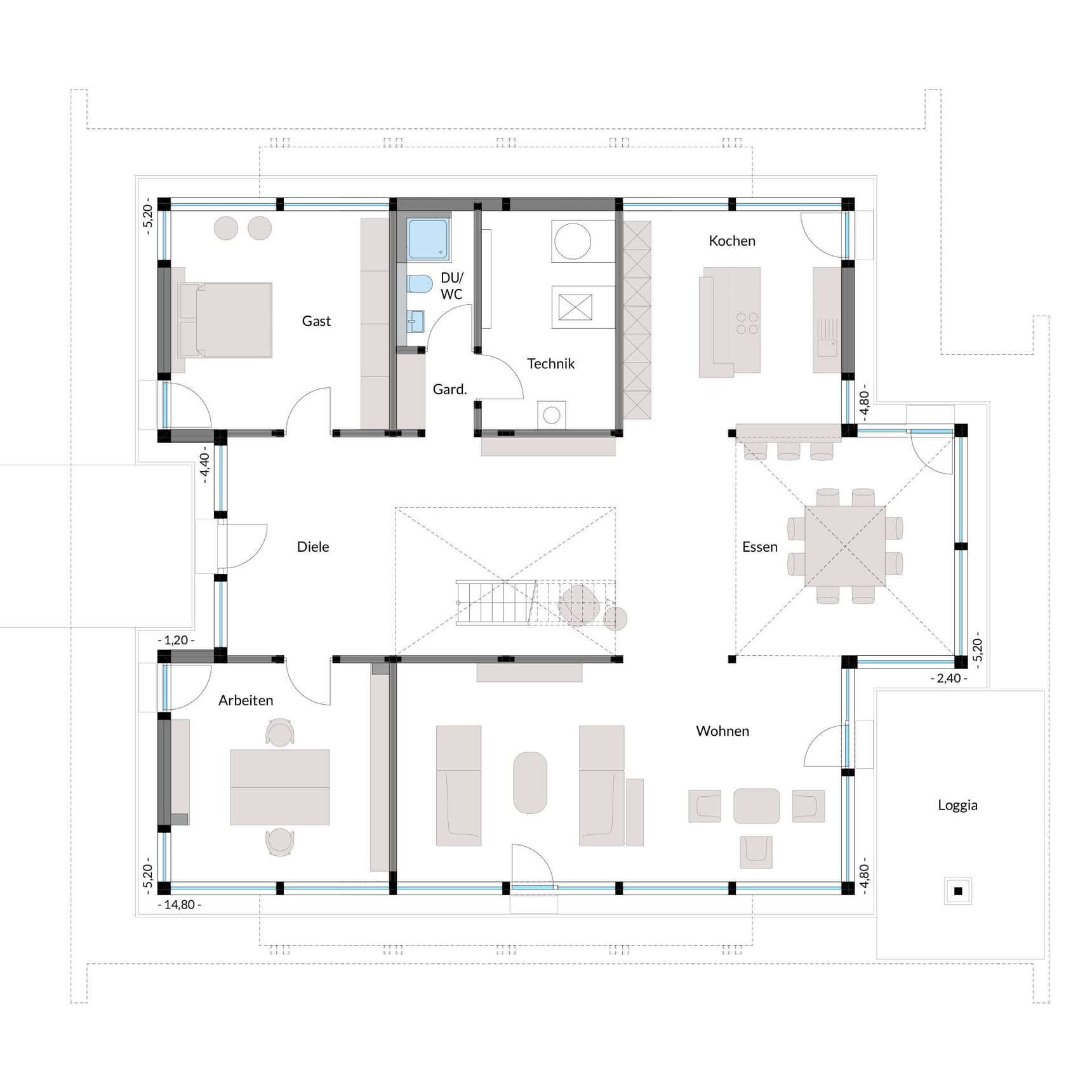 HUF Haus ART 6 Grundriss_Erdgeschoss.jpg