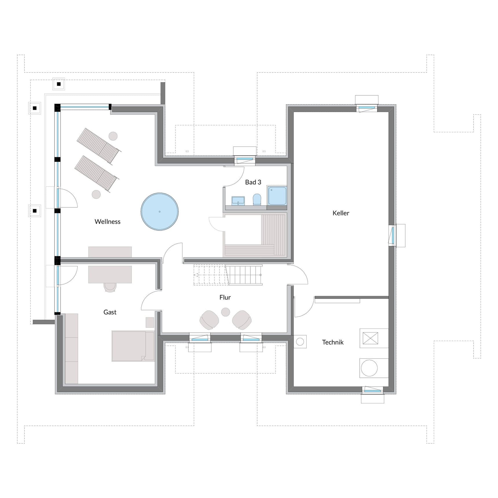 HUF Haus ART 6 Grundriss_Untergeschoss.jpg