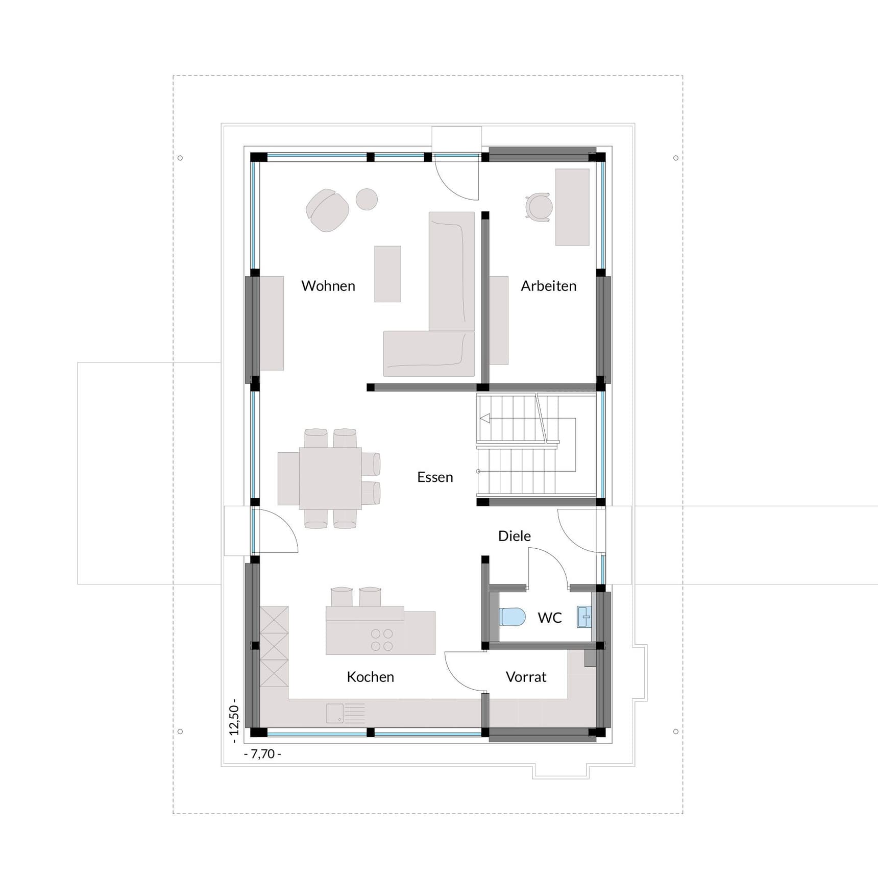 HUF Haus MODUM 6 Grundriss_Erdgeschoss.jpg