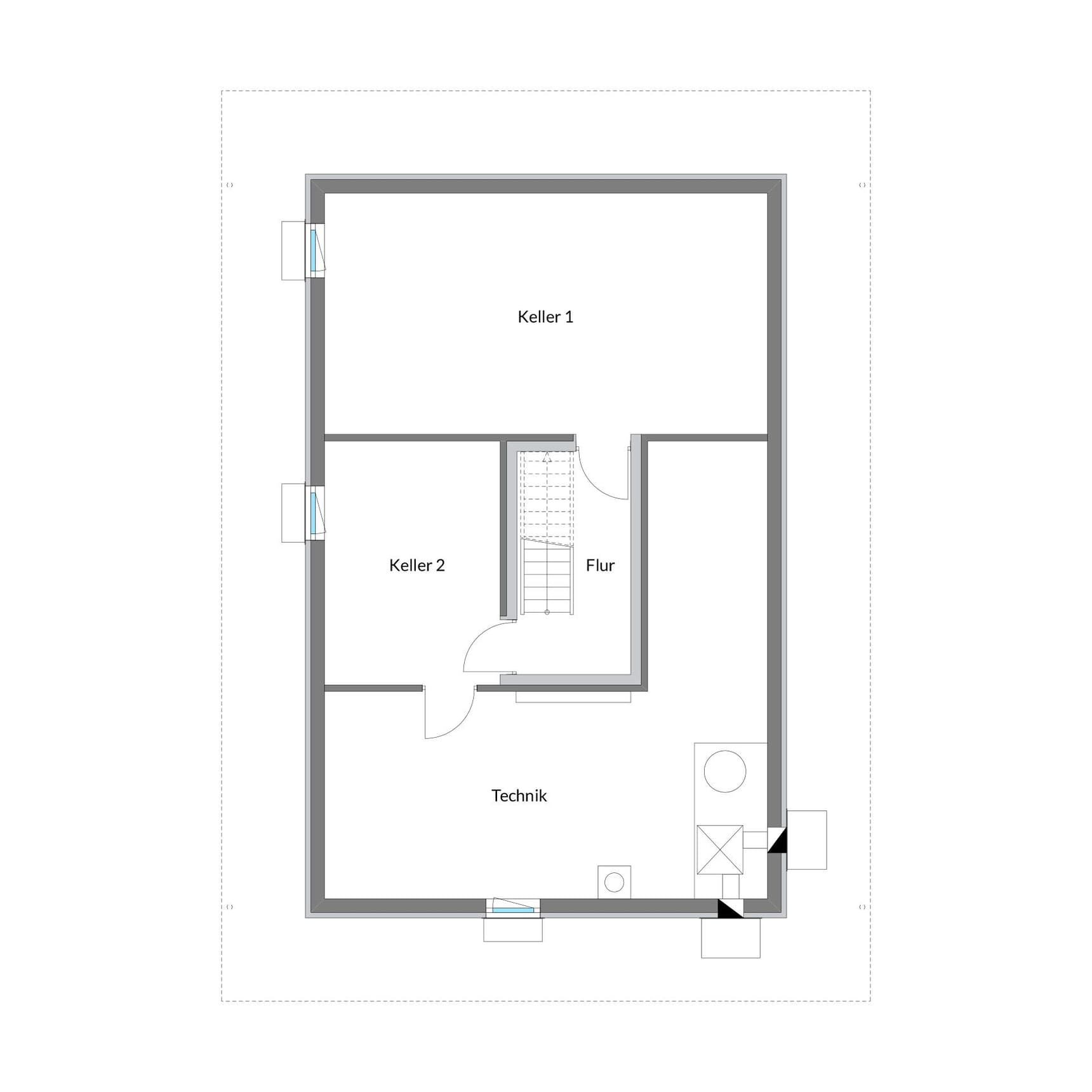 HUF Haus MODUM 7 Grundriss_Untergeschoss.jpg