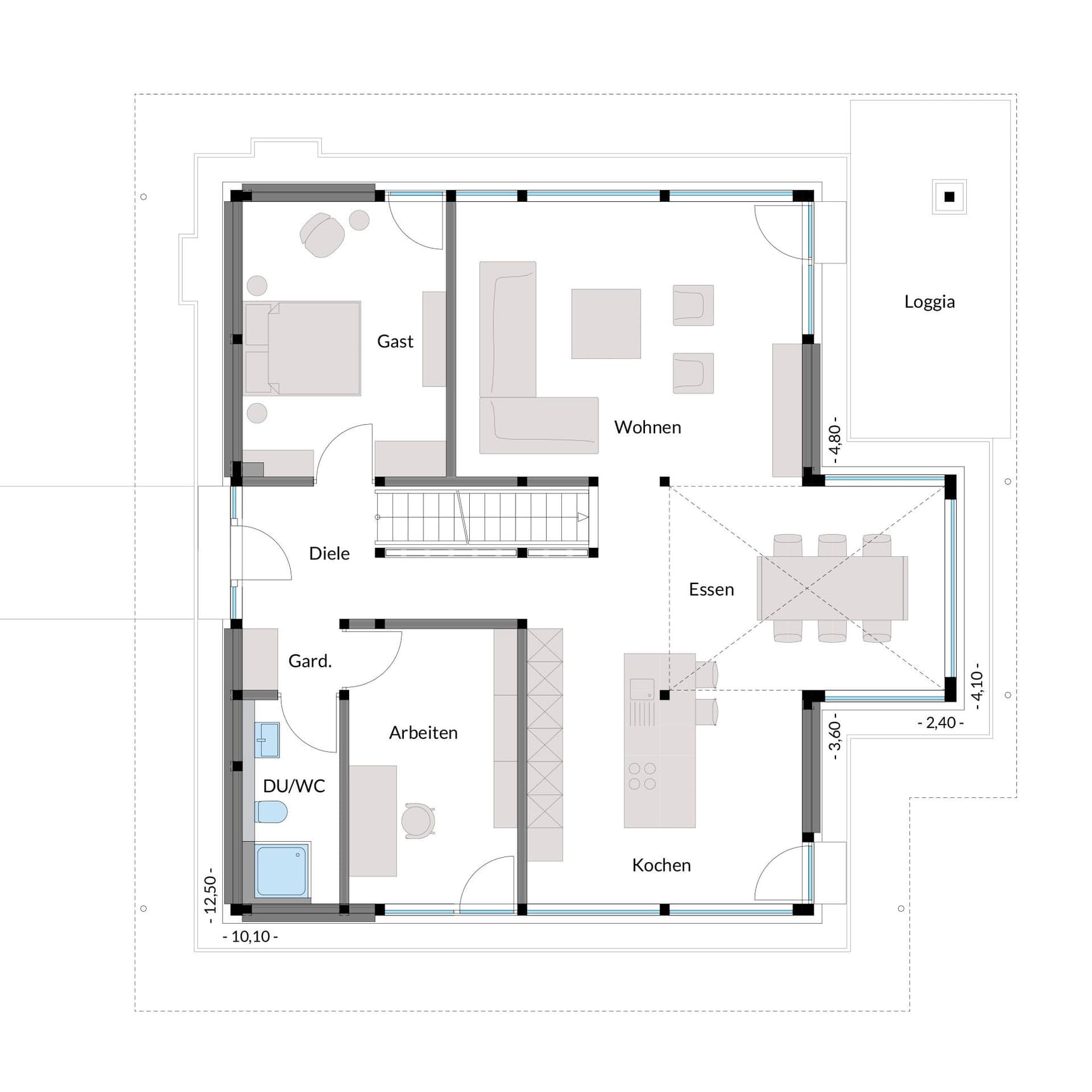 HUF Haus MODUM 8 Grundriss_Erdgeschoss.jpg