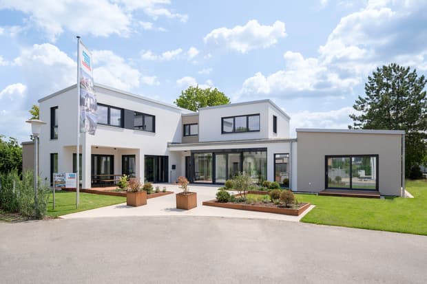 Hanse Haus Vita 209 Mannheim 