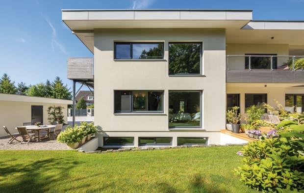 Regnauer Vitalhaus Fabienne