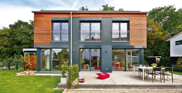 Regnauer Vitalhaus Gauting