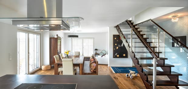 Koch- und Essbereich Vitalhaus Glonn