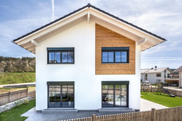 Regnauer Vitalhaus Glonn