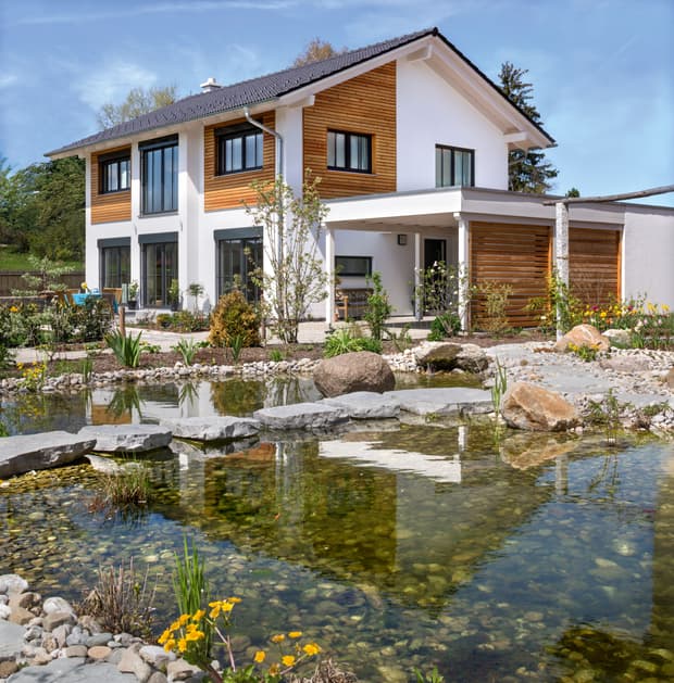 Regnauer Vitalhaus Glonn