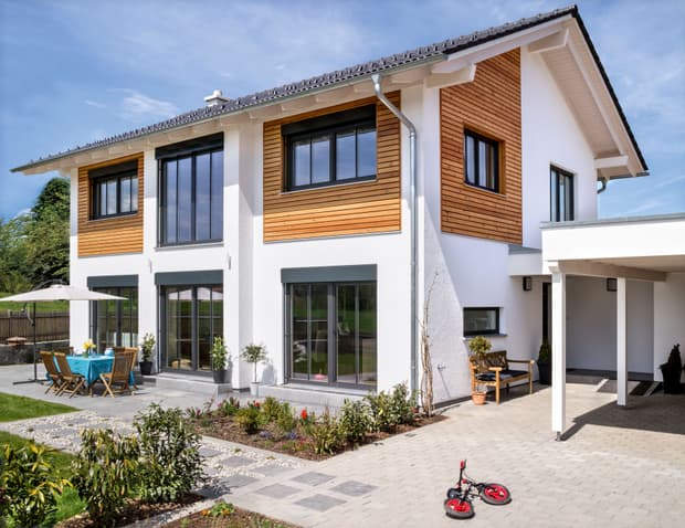 Regnauer Vitalhaus Glonn