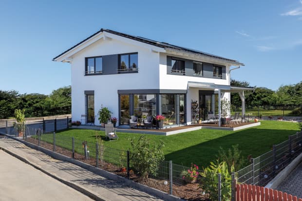 Regnauer Vitalhaus Markt Schwaben