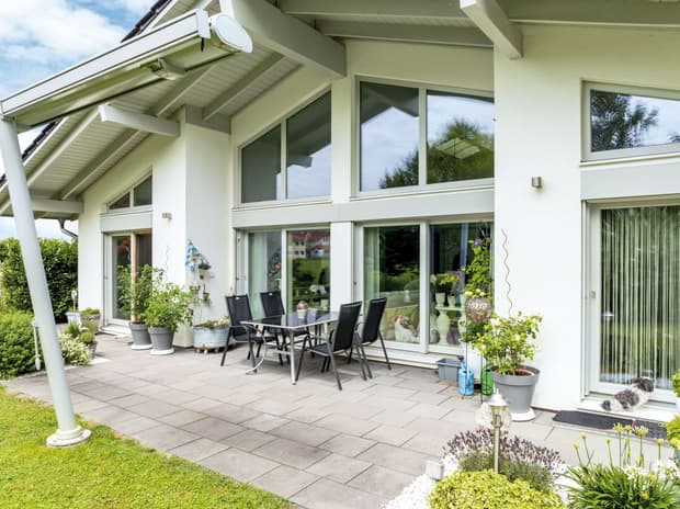 Regnauer Vitalhaus Raubling