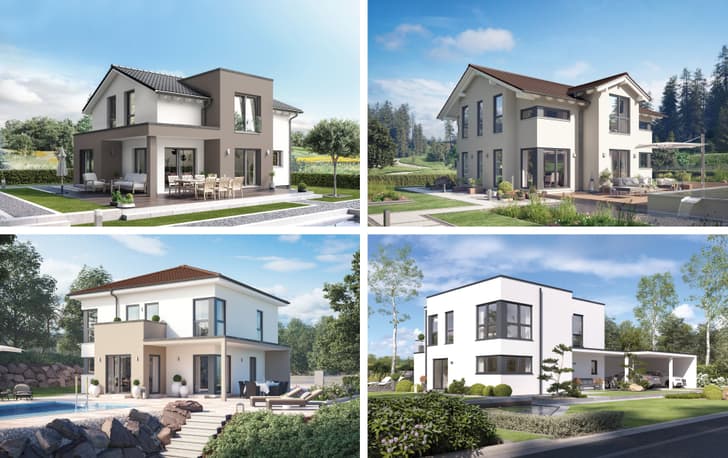 Schwabenhaus Info-Center Ingolstadt