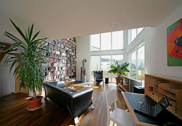 Keitel Haus - Haus Heidelberg