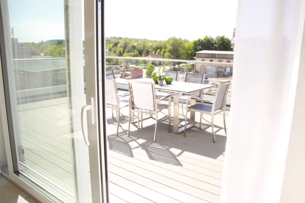 Musterhaus Seegarten