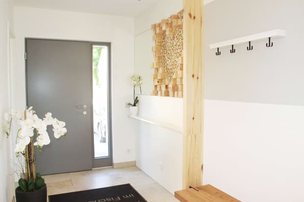 Musterhaus Seegarten