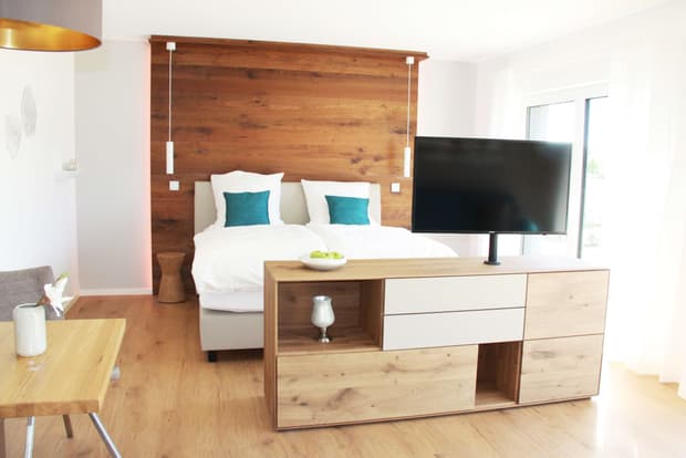 Musterhaus Seegarten