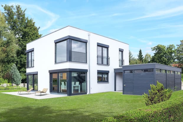 Lehner Haus 