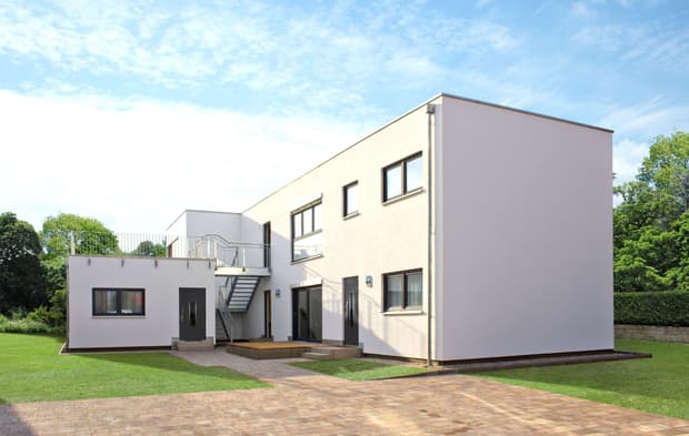 Lehner-Haus Objektbau 427