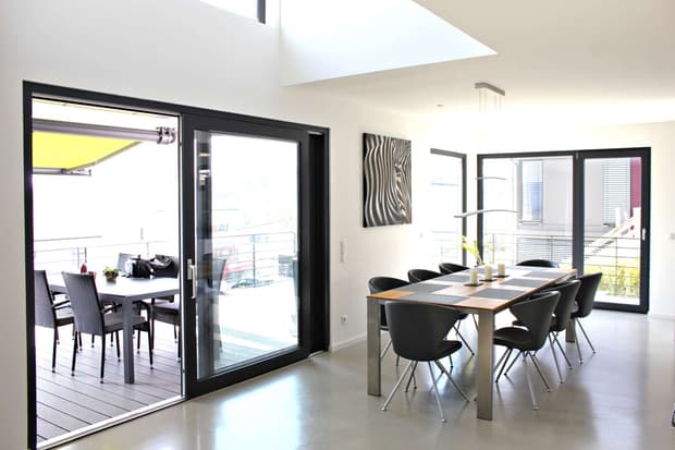 Lehner-Haus Homestory 139