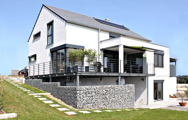 Lehner-Haus Homestory 139