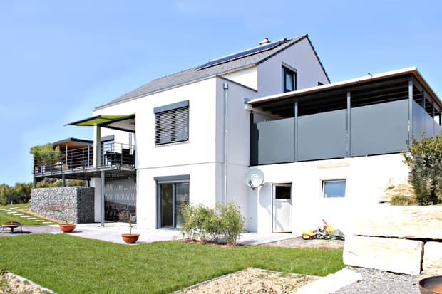 Lehner-Haus Homestory 139