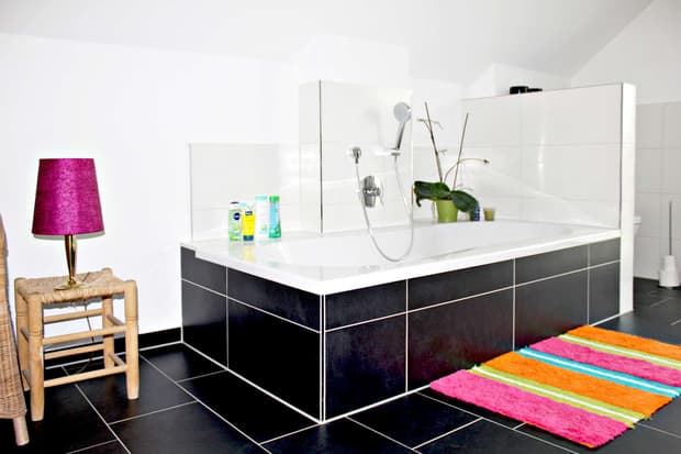 Lehner-Haus Homestory 331 Bad