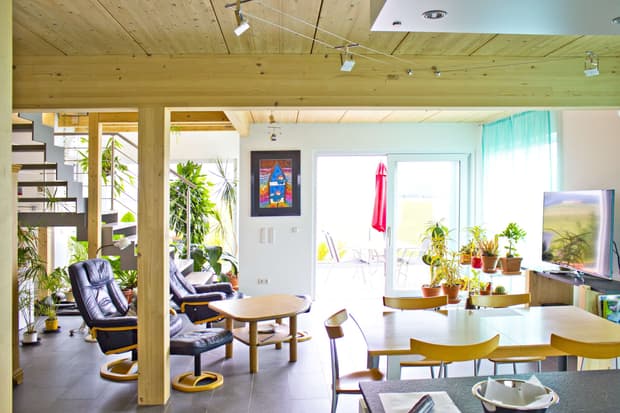 Lehner-Haus Homestory 359