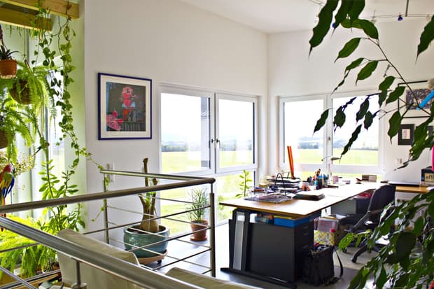 Lehner-Haus Homestory 359