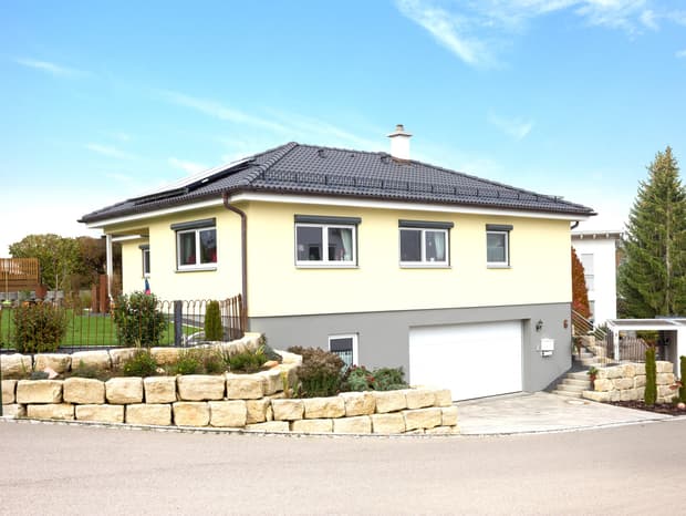 Lehner Haus 