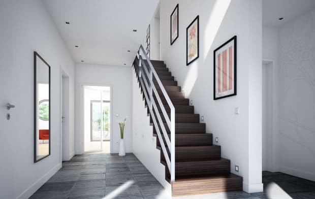 Einfamilienhaus von RENSCH-HAUS.