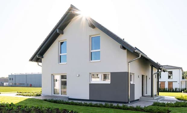 FingerHaus Musterhaus Frankenberg - JUNO