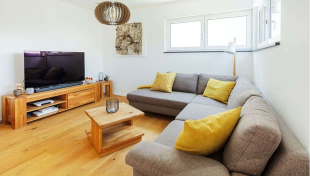 Fertighaus WEISS -  Haus John