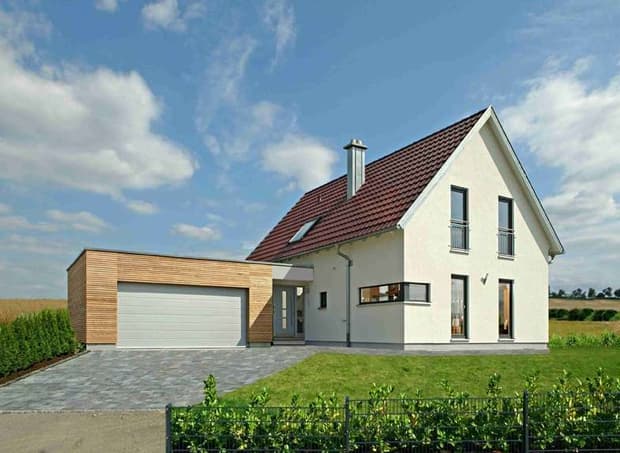 Keitel Haus-Haus Limbach