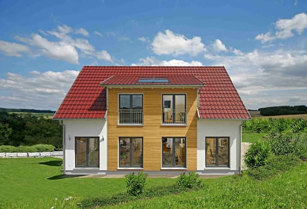 Keitel Haus-Haus Limbach