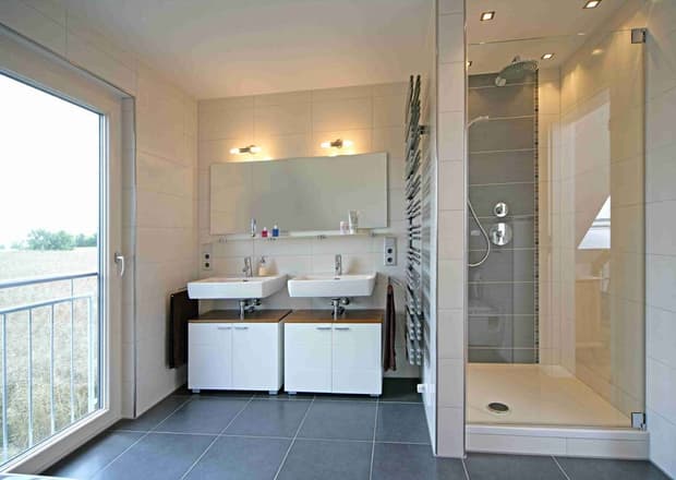 Keitel Haus-Haus Limbach