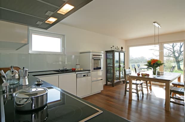 Keitel Haus - Haus Lengwil