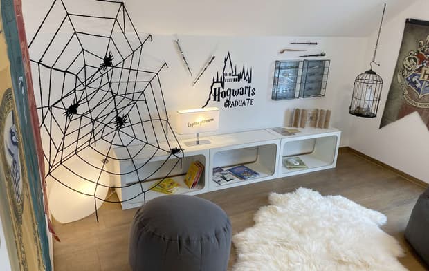 Living Haus – SOLUTION Erlangen