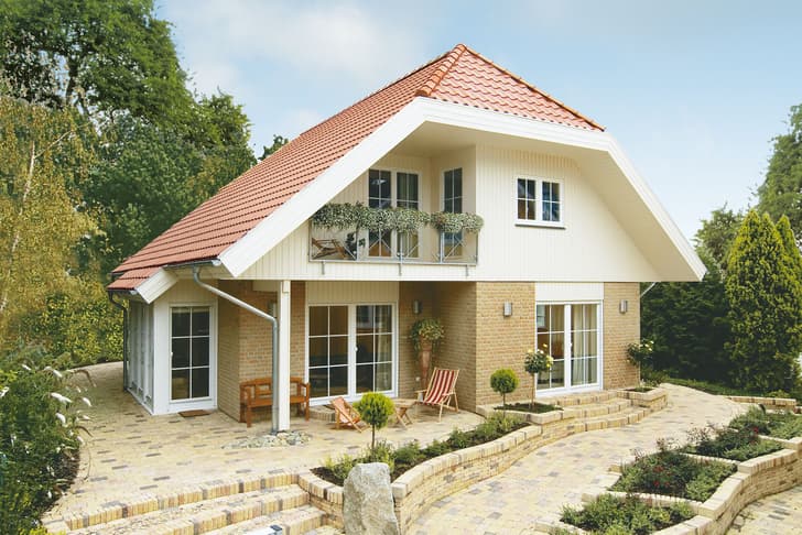 Danhaus Musterhaus Fellbach