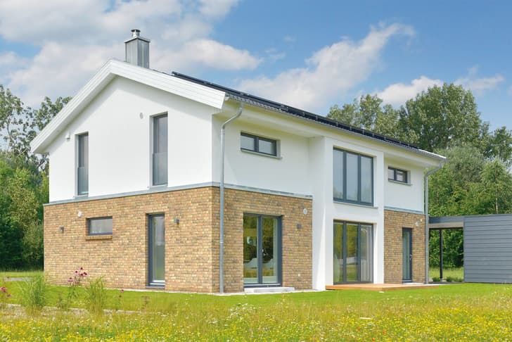 Danhaus Musterhaus Günzburg