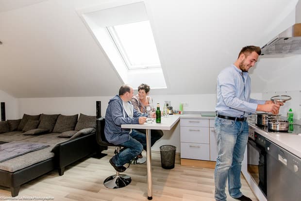  FischerHaus - Klassisch 212