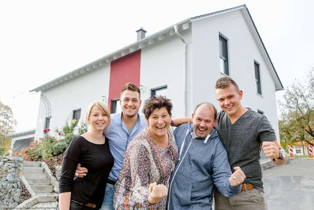  FischerHaus - Klassisch 212