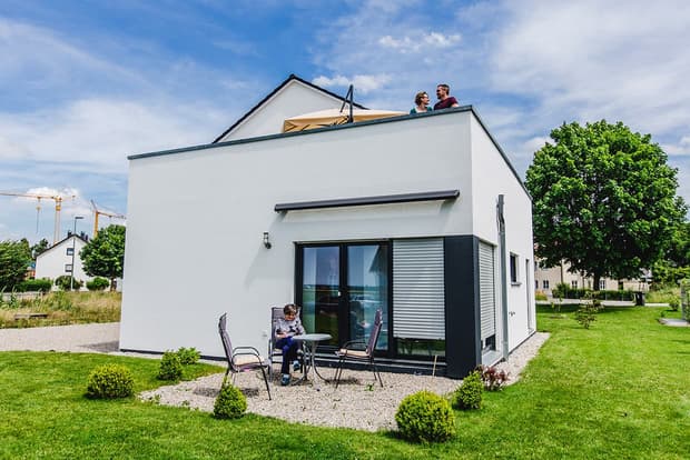 FischerHaus - Modern 191