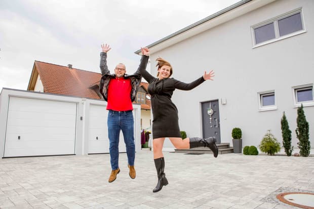 FischerHaus - Stadtvilla 148